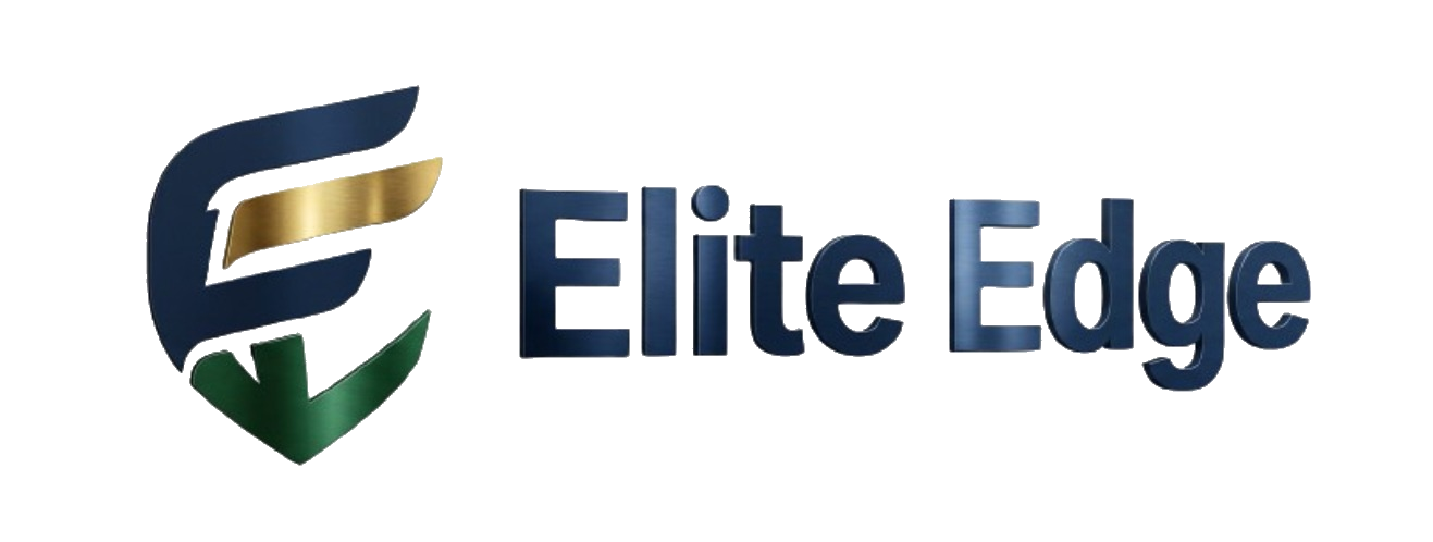 Elite Edge Logo